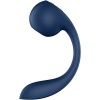 Satisfyer Pro+ Wave 4 Dark Blue G-Spot