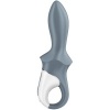 Satisfyer Air Pump Booty 1 Grey Vibrator
