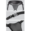 Pipedreams Body Dock Elite Mini Harness