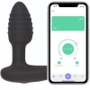 Kiiroo Lumen App-Controlled Vibrating Anal Plug