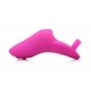 Afbeelding van FRISKY - Finger Bang Her Pro Vingervibrator - Roze