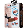 Pretty Love Starks Harness Briefs 17.5cm Light