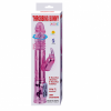Baile Throbbing Bunny Pink Rampant Rotator