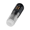 Afbeelding van CRUIZR - CM07 Stotende & Roterende Masturbator