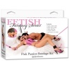 Fetish Fantasy Kit Bondage Pink