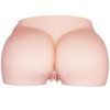 Crazy Bull - Realistic Vagina And Anus With Vibration