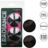 Radiance Round Shape Jewel Nipple Covers