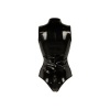 Afbeelding van Christine - Glossy Lak Body Dark Desire - zwart