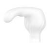 Satisfyer Double Wander App White