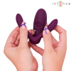 INTENSE Sandra Tapping Vibration Clamp Remote