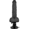 Basecock Articulated Realistic Vibrator 21 cm
