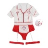 Subblime Sexy Body Nurse Costume L/XL