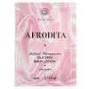 Secretplay Silk Skin Aphrodite Body Lotion 4ml