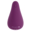 Afbeelding van Gender X - BJ Buddy Vibrator - Burgundy