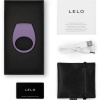 Lelo TOR 3 Violet Vibrator Ring