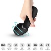 Armony Dazzle Small Massager Vibrator Black