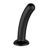 Afbeelding van Nexus - Dilator Set Siliconen Anaal Dildos - Zwart