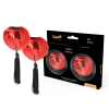 Coquette Chic Desire Nipple Covers Red