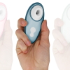 Womanizer Liberty 2 Clitoral Stimulator Blue