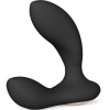 Lelo Hugo 2 Black Prostate Massager App