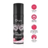 Afbeelding van Orgie - Dual Vibe Liquid Vibrator Strawberry Gin & Tonic