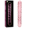 Nebula Model 15 Borosilicate Glass Pink