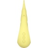 Lelo Dot Cruise Clitoral Stimulator Yellow