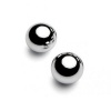 METAL Hard Magnetic Balls 10 MM