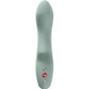 Fun Factory Stronic Dive Thrusting Vibrator, Light Green
