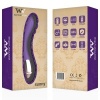 Womanvibe Sunny Gold Rechargeable Vibrator