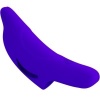 Pretty Love Delphini Powerful Finger Stimulator Dark Blue