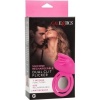 Calexotics Dual Stimulation Ring Rechargeable