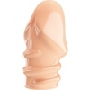 Pretty Love Jeremy Natural Penis Thicker Flesh
