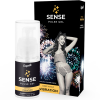 Coquette Chic Desire Pulse Gel Strawberry 15ml