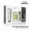 Bruma Xperience Sweet Watermelon Temptation Kit Orgasm Enhancer