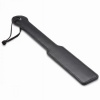 Afbeelding van Hook Up 10-delige Pluche Bondage Set - Zwart