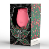 Mia Rose Wave Clitoral Suction Pink