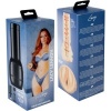 Feel Lacy Lennon Interactive Stroker