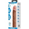 Pretty Love Stevenson Penis Sleeve 7.6cm Extension
