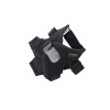 Afbeelding van Sportsheets - Pivot Flex Voet Strap On - Zwart