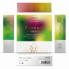 Afbeelding van BodyGliss - Travel Edition 3-pack - Tropical Temptation