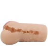 Crazy Bull Scarlet Realistic Vagina Masturbator