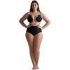 Bye Bra Sculpting Lifts Black Cup E