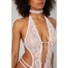 Afbeelding van Christine - Body Renee - Wit