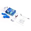 Afbeelding van Magic Motion – Magic Ponder Vibrator met Lick & G-Spot Functie – Blauw
