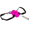 Baile Love Rider Harness with Vibration
