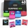 Afbeelding van Suprise Me condooms- 40 Stk.