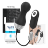 Brilly Glam Ian Remote Control Egg Vibrator