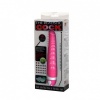 Baile Realistic G-Spot Vibrator Pink 21.8cm