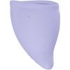 Fun Factory Fun Menstrual Cup Size A, Purple